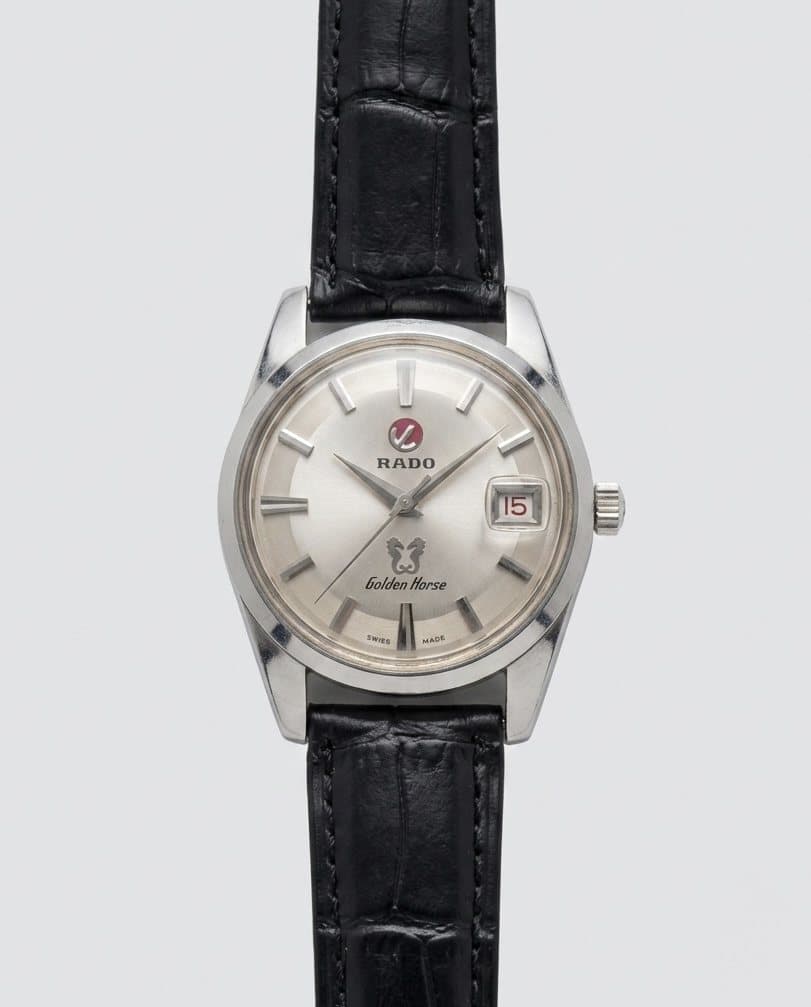 Reloj vintage IACwatches 4
